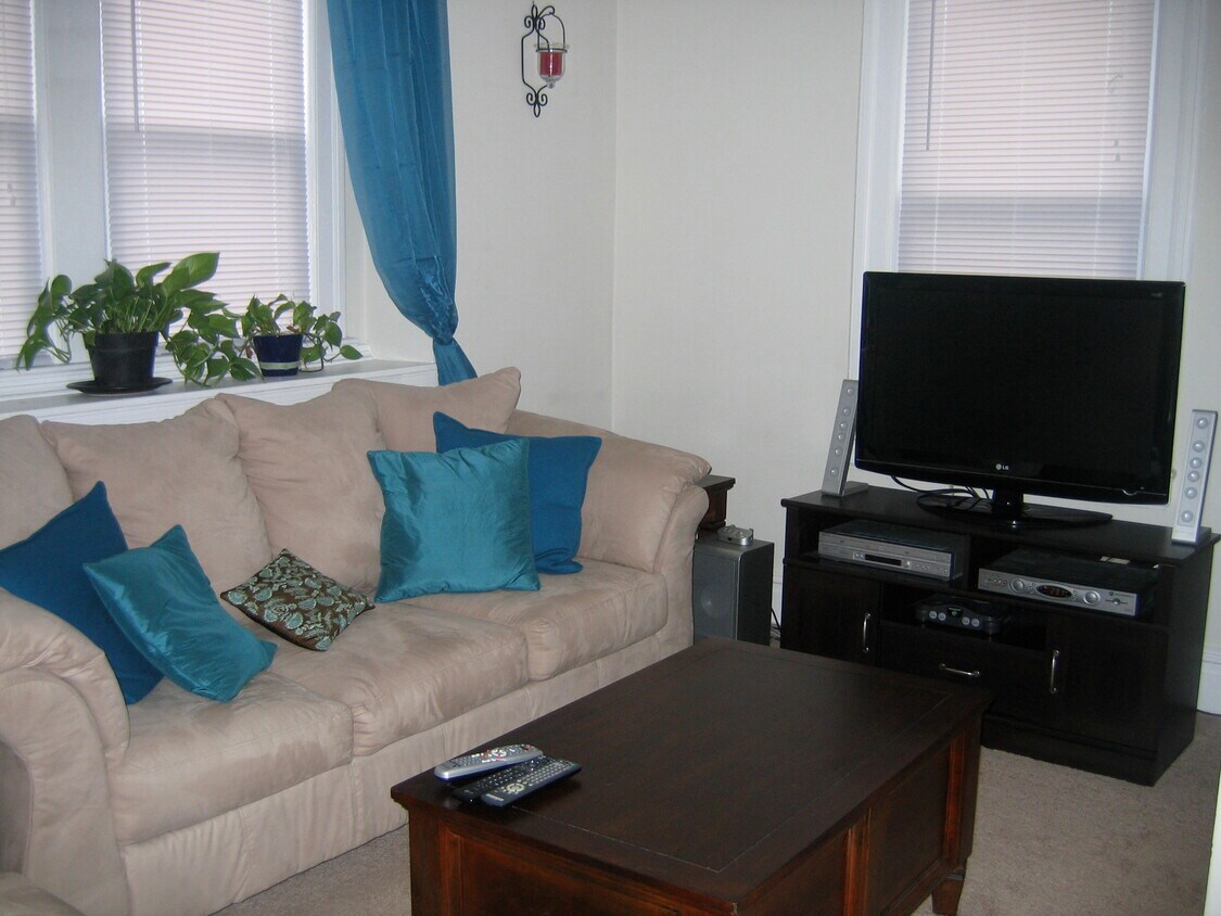 Foto principal - 166 Baldwin St
