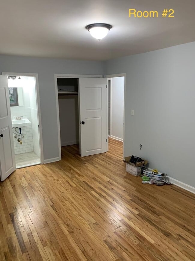 Room #2 - 229 E 237th St