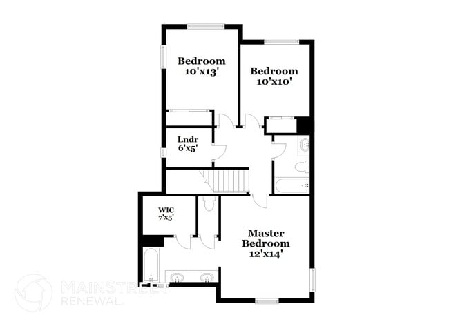 Building Photo - 3806 S 54th Glen