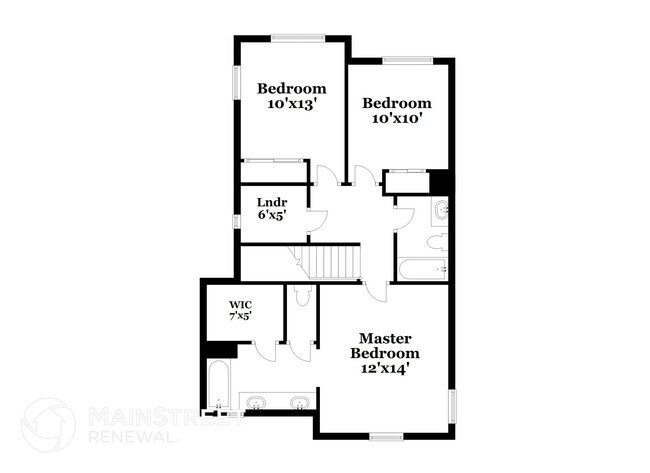 Foto del edificio - 3806 S 54th Glen