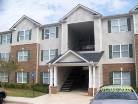 Primary Photo - 3101 Waldrop Pl