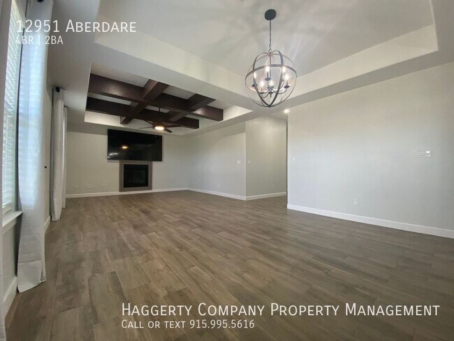 Foto del edificio - 12951 Aberdare-