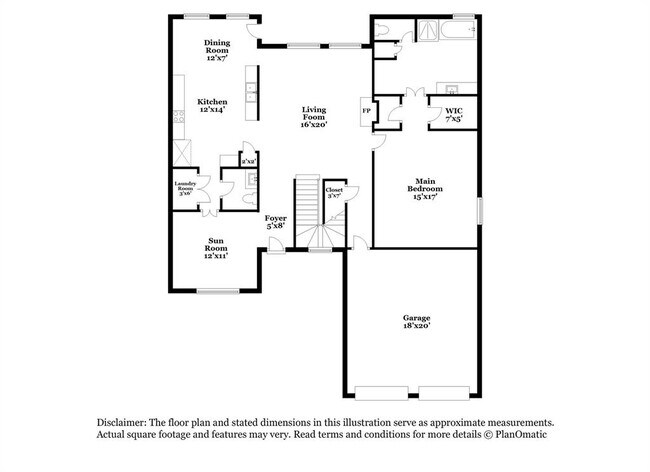 Foto del edificio - 2427 Ranch Hollow Ct