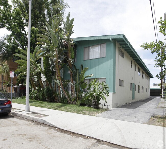 Foto del edificio - 11329 Otsego St