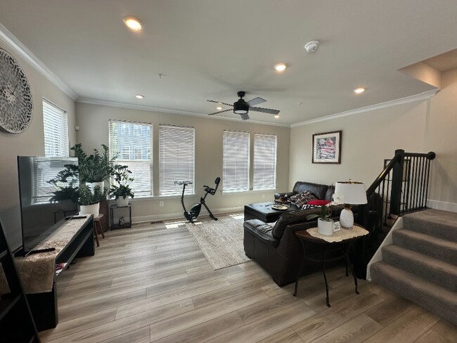 Foto del edificio - 3615 Artesian Ln