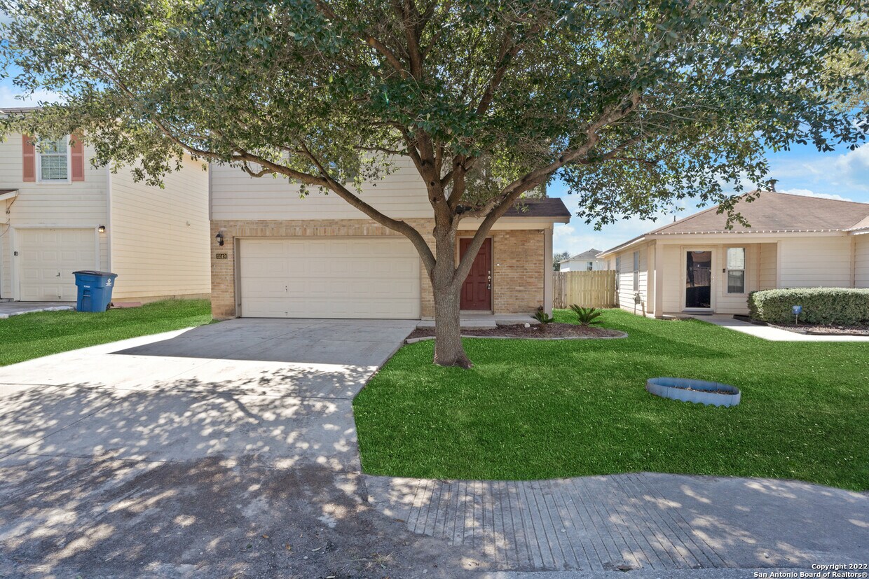 Foto principal - 5519 Red Canyon