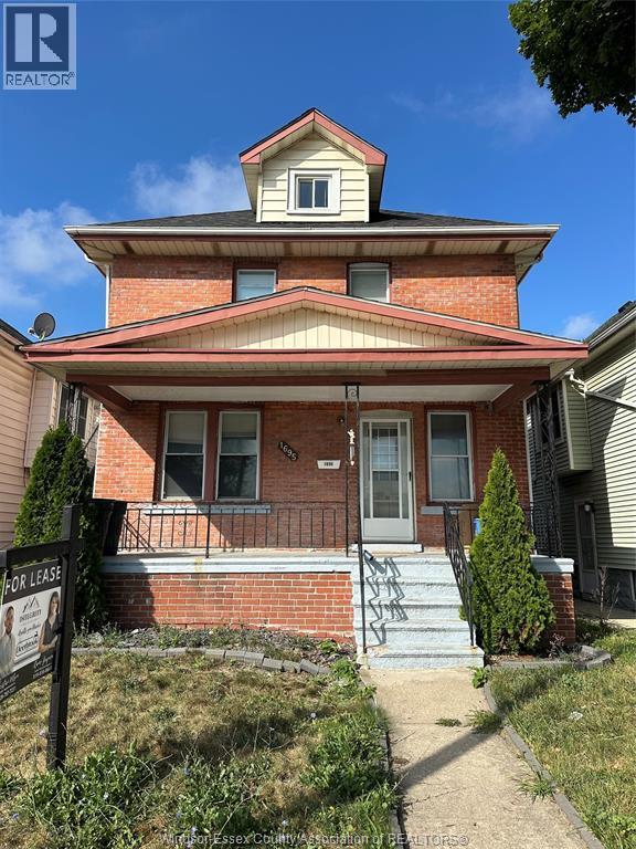 Building Photo - 1695 Howard Ave