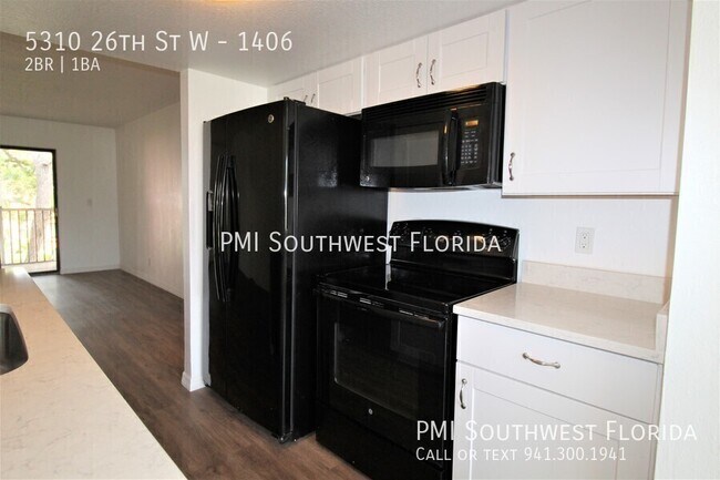 Foto del edificio - 5310 26th St W