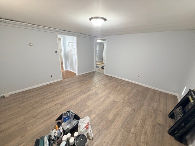 sala de estar - 306 5th St NW