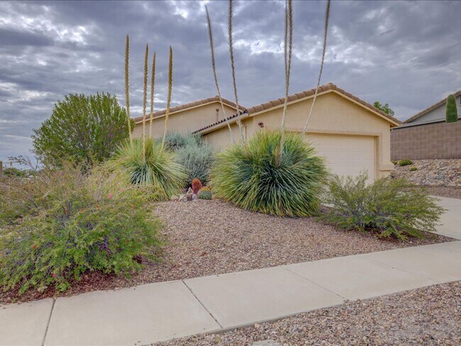 Building Photo - 3 Bed/2 Bath Rita Ranch near Purple Heart ...