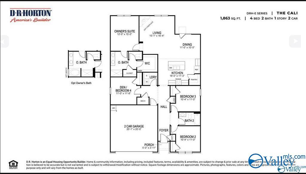Building Photo - 14843 Norfleet Dr