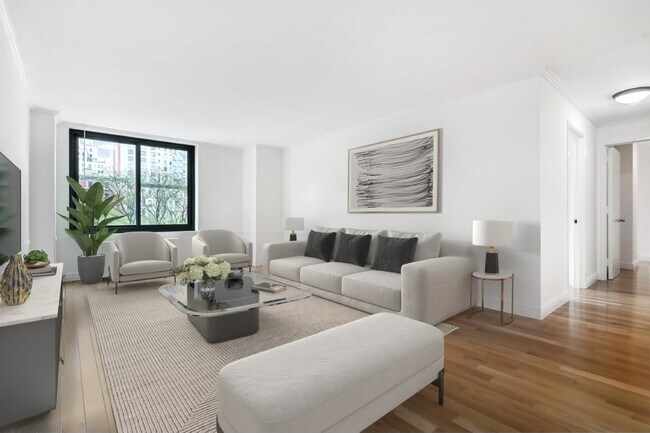 Foto del edificio - 40 E 94th St