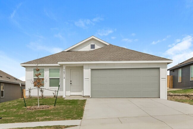 Building Photo - 10712 Gun Barrel St