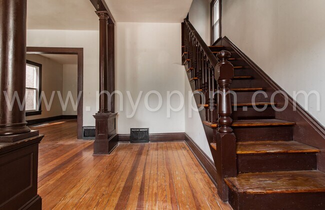Foto del edificio - 1230 S 11th St