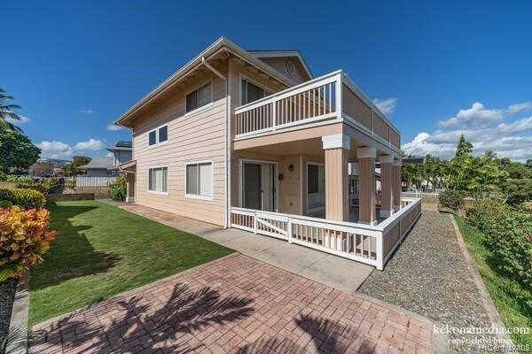Building Photo - 94-1086 Kukula St