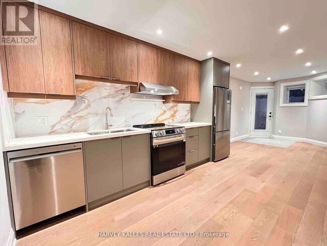 Photo du bâtiment - 24 Sullivan St