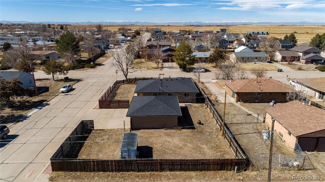 Building Photo - 710 4th St
