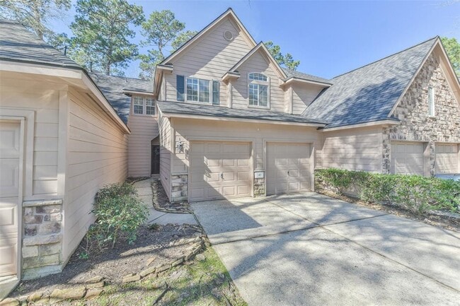 Building Photo - 43 Alderon Woods Pl