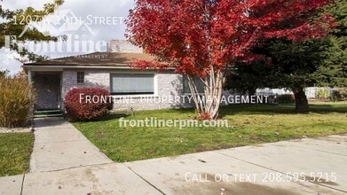 Building Photo - 1207 N 19th St