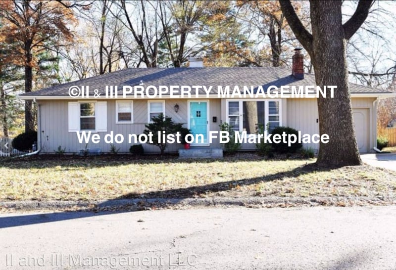Primary Photo - 13509 Parker Ave