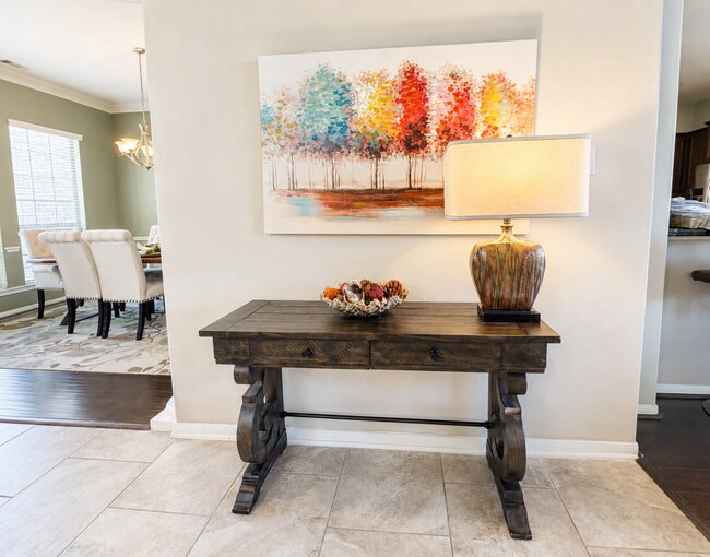 Building Photo - 5934 Beeston Hall Ct
