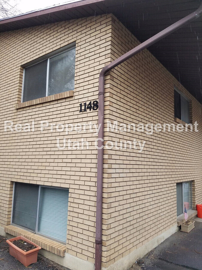 Foto del edificio - 1148 W 100 N