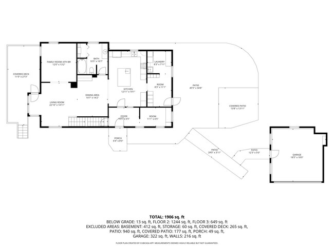 Foto del edificio - W5838 County Rd A