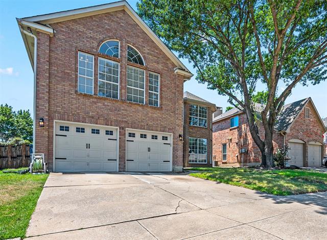 Foto del edificio - 1821 Brook Ln