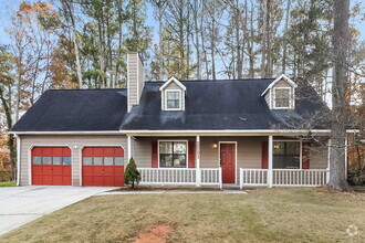 Building Photo - 2521 Wood Meadows Ct