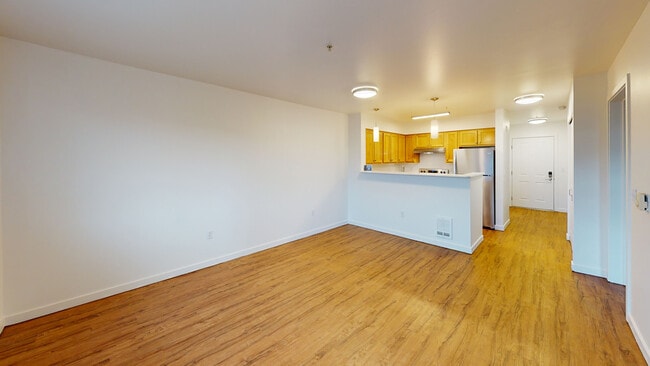 Interior Photo - The Kennedy Building