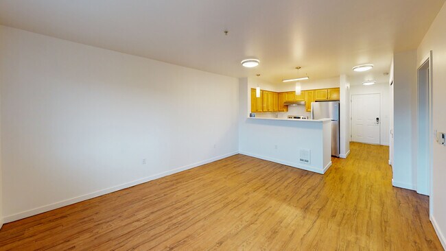 Interior Photo - The Kennedy Building