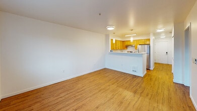 Interior Photo - The Kennedy Building