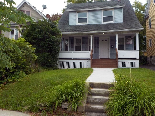 Available 8/1/26- Spacious and Open Two St... - Available 8/1/26- Spacious and Open Two St... House