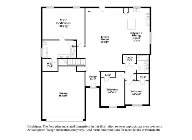 Building Photo - 1303 Shetland Dr