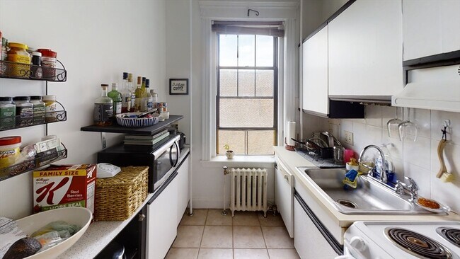 Foto del edificio - 6 Sutherland Rd