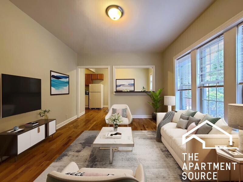 Foto principal - 631 W Barry Ave
