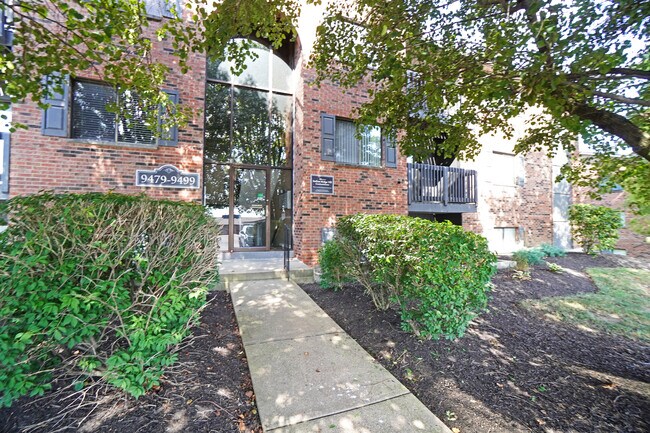 Foto del edificio - 9479 Canyon Pass Dr