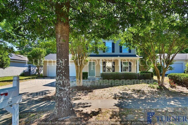 Building Photo - 124 Oak Pointe Dr