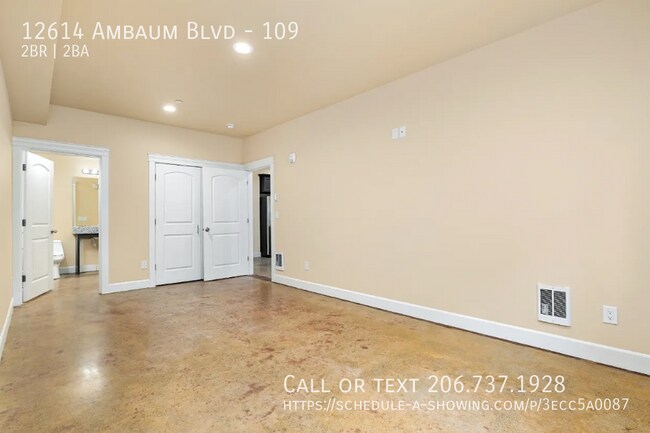 Foto del edificio - 12614 Ambaum Blvd SW