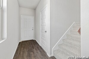 Foto del edificio - 2434 Dry Moss Way