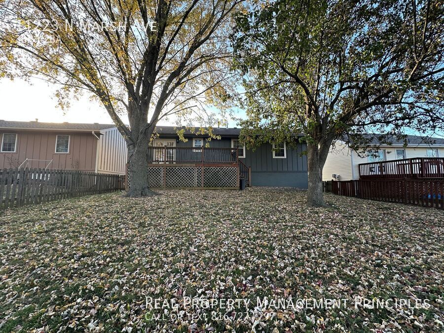 Foto principal - 11223 N Marsh Ave