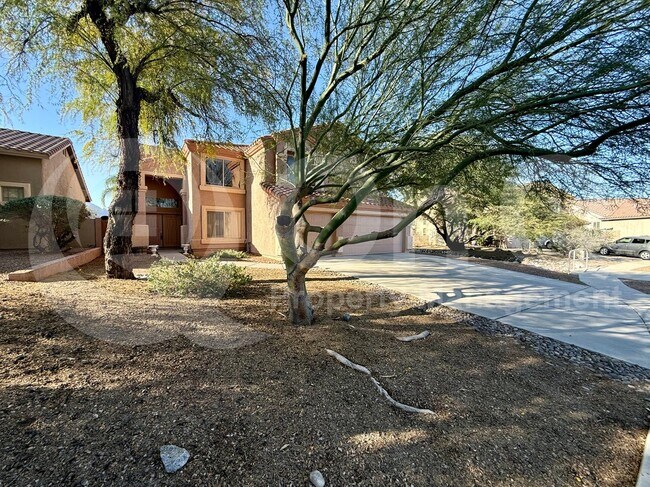 Foto del edificio - 2148 E Rio Vistoso Ln