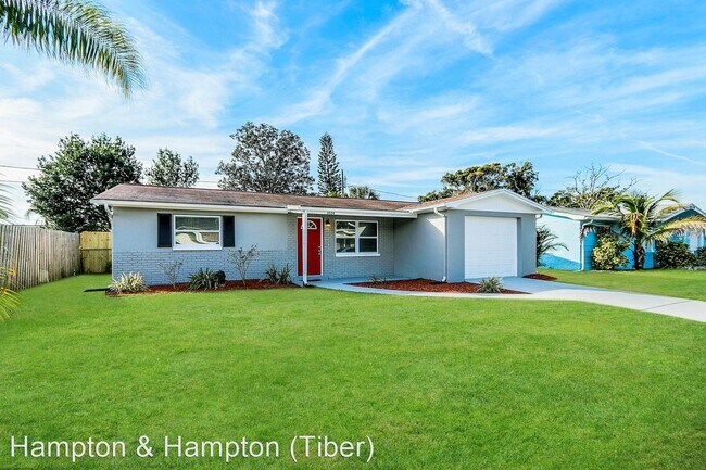 Foto del edificio - 2 br, 1 bath House - 3524 ATLANTIS DRIVE