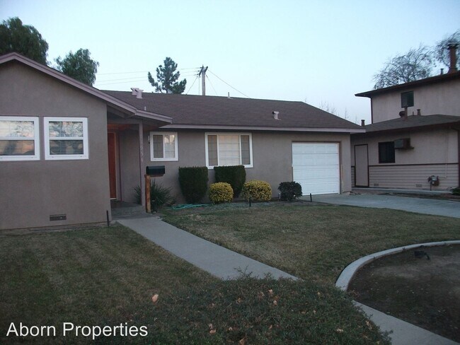 Building Photo - 3 br, 1 bath House - 11954 Ellery St