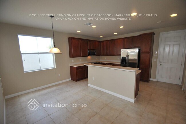 Foto del edificio - 1391 Ramsey Way