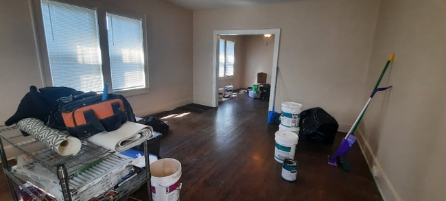 Building Photo - 636 Benton Ave