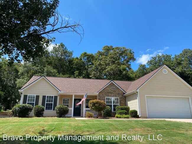 Building Photo - 3 br, 2 bath House - 414 Winston Manor Drive