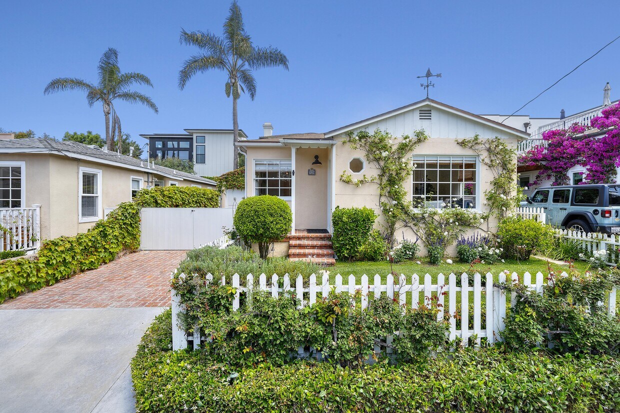 Foto principal - 929 16th St