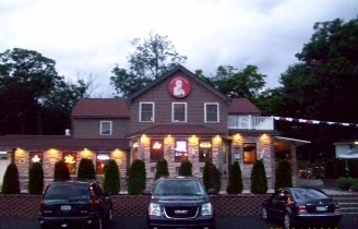 Primary Photo - B&B Lounge