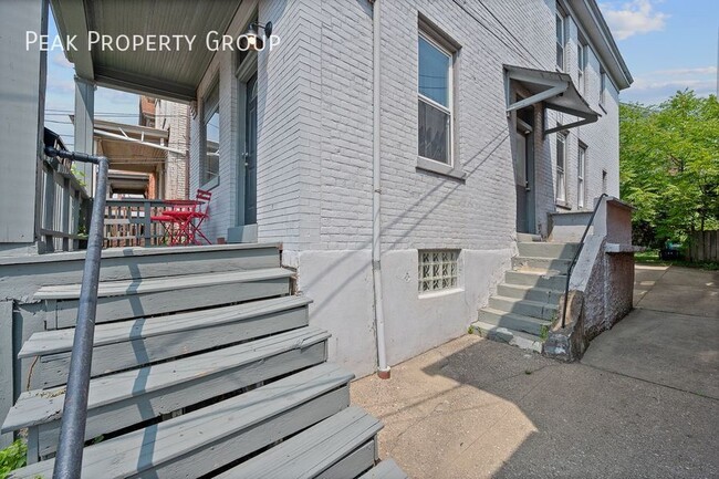 Building Photo - 2316 Chickasaw St